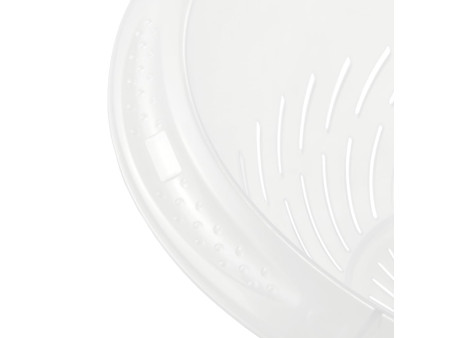 keeeper Passoire 'fabienne', diamètre: 260 mm, PP, naturel