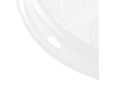 keeeper Passoire 'fabienne', diamètre: 260 mm, PP, naturel
