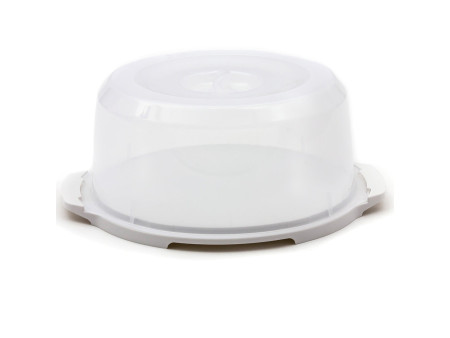 keeeper Cloche pour gâteau Keep-Fresh-Container 'fabrizio'