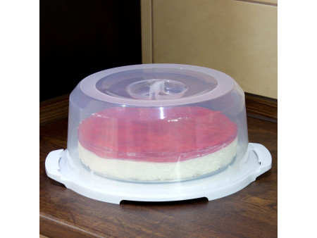 keeeper Cloche pour gâteau Keep-Fresh-Container 'fabrizio'