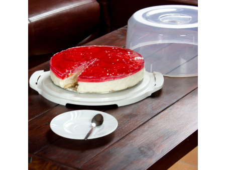 keeeper Cloche pour gâteau Keep-Fresh-Container 'fabrizio'