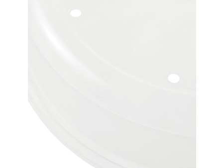 keeeper Cloche pour micro-ondes 'bella', diamètre: 265 mm