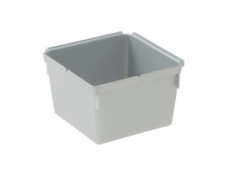 keeeper Compartiment pour tiroir, (L)80 x (P)80 x (H)50 mm