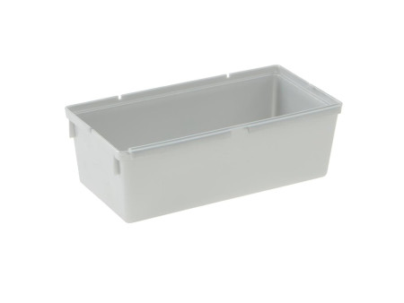 keeeper Compartiment pour tiroir, (L)80 x (P)150 x (H)50 mm