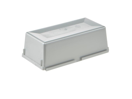 keeeper Compartiment pour tiroir, (L)80 x (P)150 x (H)50 mm
