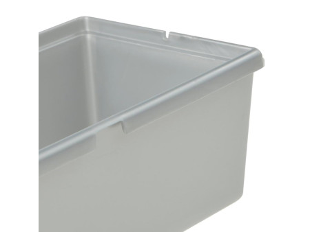 keeeper Compartiment pour tiroir, (L)80 x (P)150 x (H)50 mm