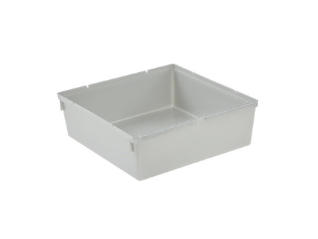 keeeper Compartiment pour tiroir, (L)150 x (P)150 x (H)50 mm