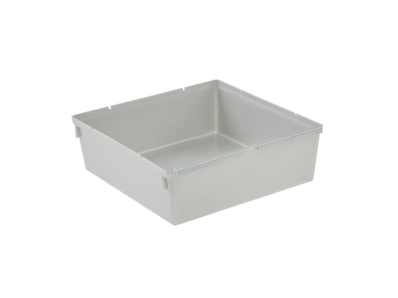 keeeper Compartiment pour tiroir, (L)150 x (P)150 x (H)50 mm