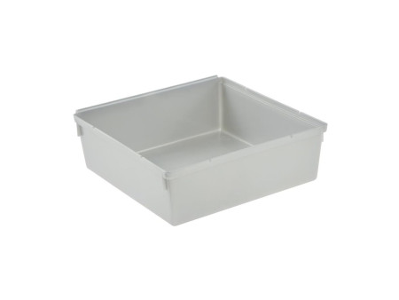 keeeper Compartiment pour tiroir, (L)150 x (P)150 x (H)50 mm