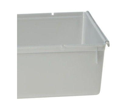 keeeper Compartiment pour tiroir, (L)150 x (P)150 x (H)50 mm