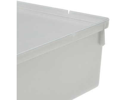 keeeper Compartiment pour tiroir, (L)150 x (P)150 x (H)50 mm
