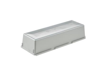 keeeper Compartiment pour tiroir, (L)80 x (P)230 x (H)50 mm