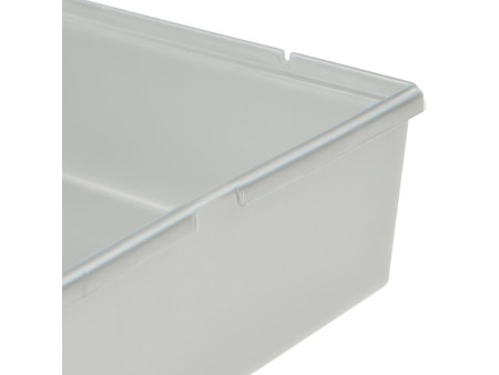 keeeper Compartiment pour tiroir, (L)150 x (P)230 x (H)50 mm