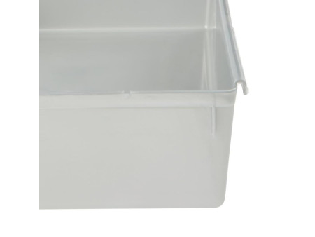 keeeper Compartiment pour tiroir, (L)150 x (P)230 x (H)50 mm