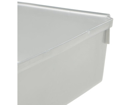 keeeper Compartiment pour tiroir, (L)150 x (P)230 x (H)50 mm