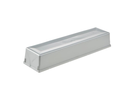 keeeper Compartiment pour tiroir, (L)80 x (P)300 x (H)50 mm