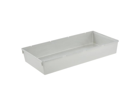 keeeper Compartiment pour tiroir, (L)150 x (P)305 x (H)50 mm