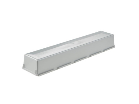 keeeper Compartiment pour tiroir, (L)80 x (P)380 x (H)50 mm
