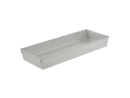 keeeper Compartiment pour tiroir, (L)150 x (P)380 x (H)50 mm