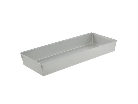 keeeper Compartiment pour tiroir, (L)150 x (P)380 x (H)50 mm