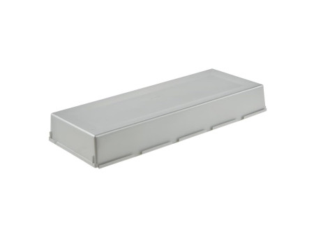 keeeper Compartiment pour tiroir, (L)150 x (P)380 x (H)50 mm