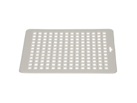 keeeper Tapis d'évier, rectangulaire, (L)315 x (P)265 mm