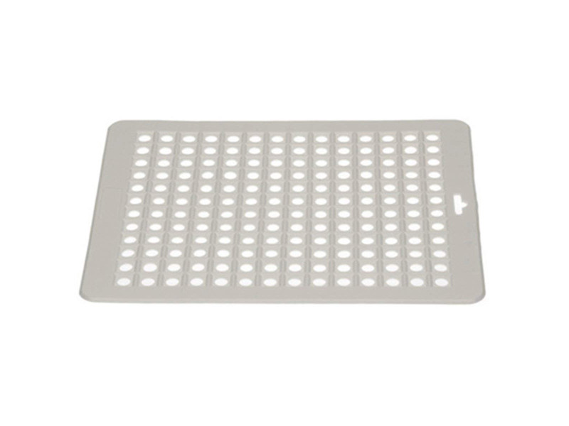 keeeper Tapis d'évier, rectangulaire, (L)315 x (P)265 mm