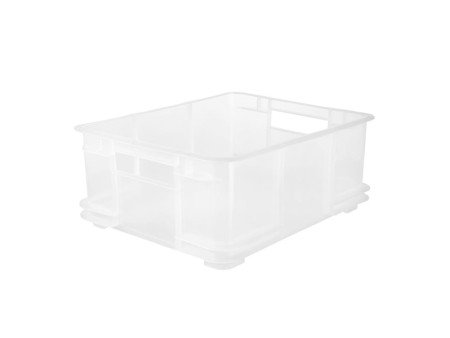 keeeper Caisse de rangement Euro-Box L 'bruno', 20 litres