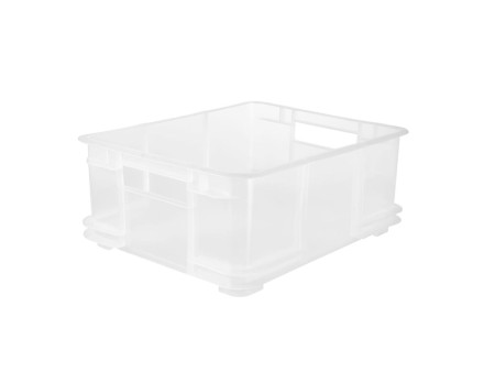 keeeper Caisse de rangement Euro-Box L 'bruno', 20 litres