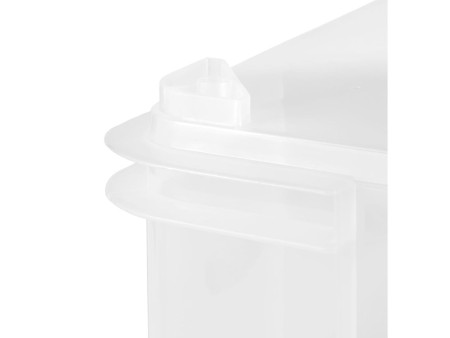 keeeper Caisse de rangement Euro-Box L 'bruno', 20 litres