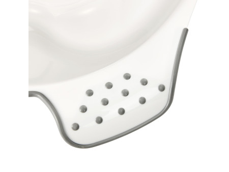 keeeper kids Siège de toilette pour enfants 'ewa hippo'