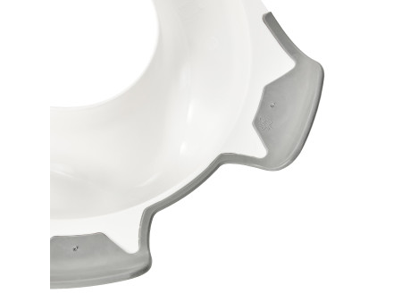 keeeper kids Siège de toilette pour enfants 'ewa hippo'