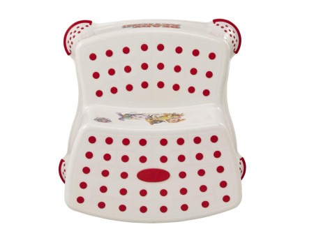 keeeper kids Marchepied igor 'Pat Patrouille', deux niveaux,