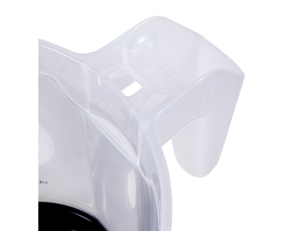 keeeper Broc gradué 'massimo', 1,0 litre graphite/