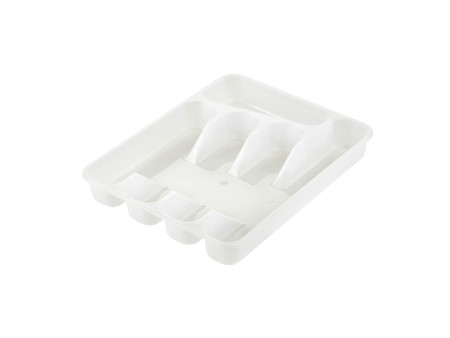 keeeper Garniture de tiroir 'pablo', 5 compartiments, PP