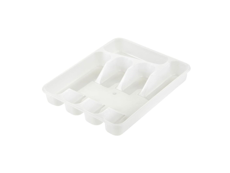 keeeper Garniture de tiroir 'pablo', 5 compartiments, PP