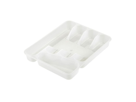 keeeper Garniture de tiroir 'pablo', 5 compartiments, PP
