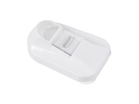 keeeper Boîte verseuse 'paola', 0,25 L, blanc / transparent