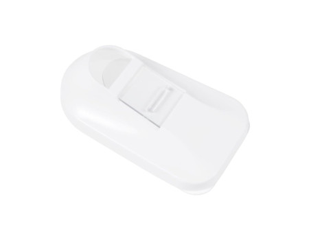 keeeper Boîte verseuse 'paola', 0,5 L, blanc / transparent