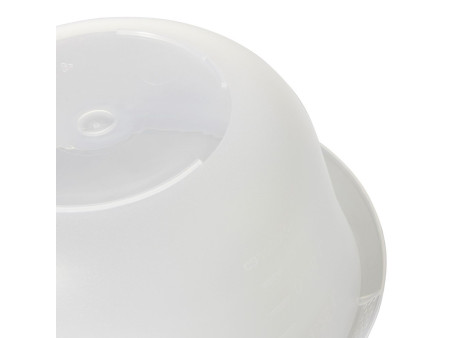 keeeper Bassine 'björk', PP, rond, 1,5 litre, naturel
