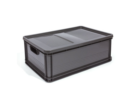 keeeper Couvercle 'roberta' pour caisse de rangement robert