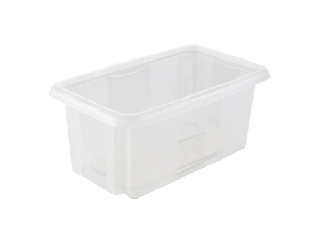keeeper Boîte de rangement 'emil', 7 litres, naturel