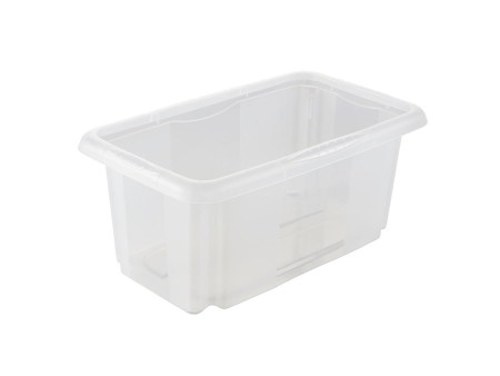 keeeper Boîte de rangement 'emil', 7 litres, naturel