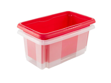 keeeper Boîte de rangement 'emil', 7 litres, naturel