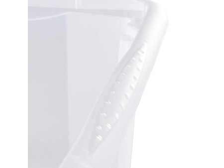 keeeper Boîte de rangement 'emil', 15 litres, naturel