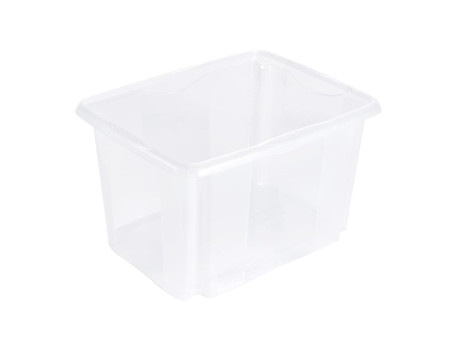 keeeper Boîte de rangement 'emil', 30 litres, naturel