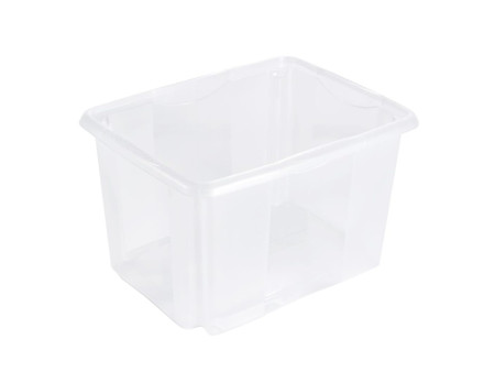keeeper Boîte de rangement 'emil', 30 litres, naturel