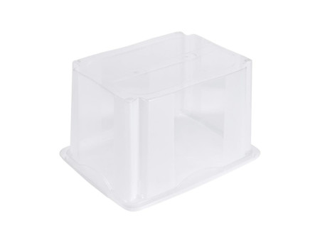 keeeper Boîte de rangement 'emil', 30 litres, naturel