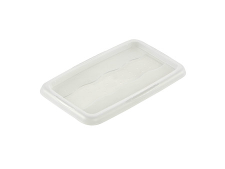 keeeper Couvercle pour boîte de rangement 'emil', 7 litres