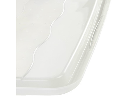 keeeper Couvercle pour boîte de rangement 'emil', 7 litres
